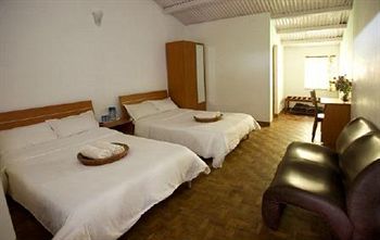 I-India Eco Lodge Ooty Dış mekan fotoğraf