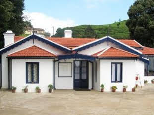 I-India Eco Lodge Ooty Dış mekan fotoğraf