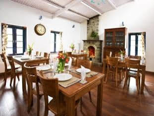 I-India Eco Lodge Ooty Dış mekan fotoğraf